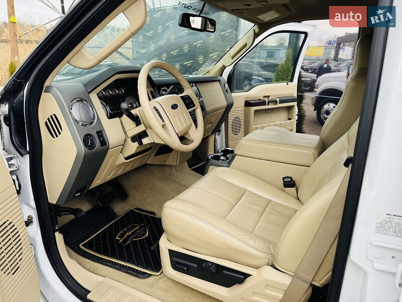 Пикап Ford F-450 2009 в Харькове