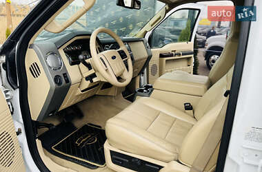 Пикап Ford F-450 2009 в 