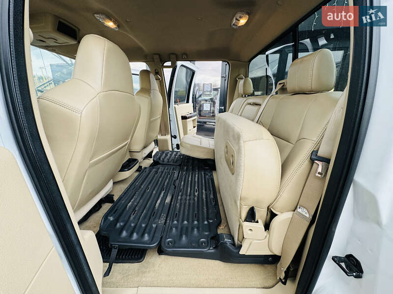 Пікап Ford F-450 2009 в Харкові