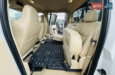 Пикап Ford F-450 2009 в 