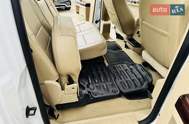 Пикап Ford F-450 2009 в 