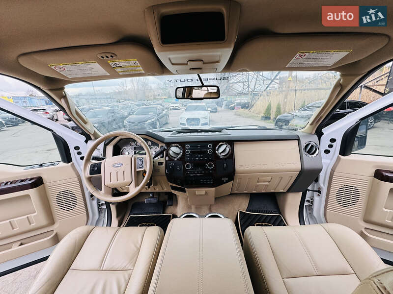 Пікап Ford F-450 2009 в Харкові