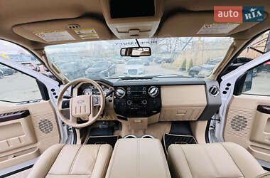 Пикап Ford F-450 2009 в 