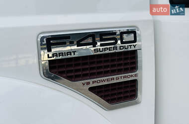 Пикап Ford F-450 2009 в 