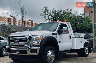 Евакуатор Ford F-450 2014 в Миколаєві