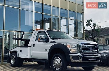 Эвакуатор Ford F-450 2014 в Николаеве