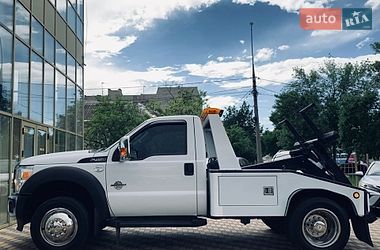 Эвакуатор Ford F-450 2014 в Николаеве