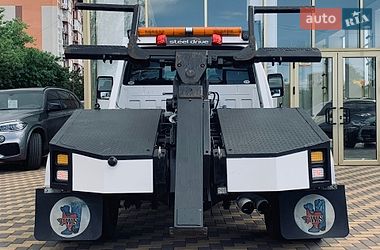 Эвакуатор Ford F-450 2014 в Николаеве