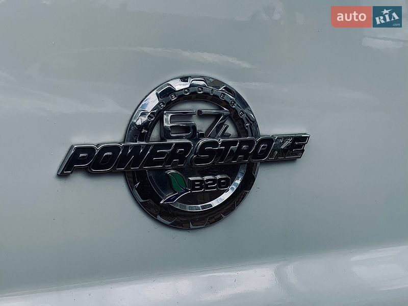 Эвакуатор Ford F-450 2014 в Николаеве