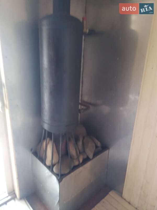 Дом на колесах Ford F-530 2008 в Драбове