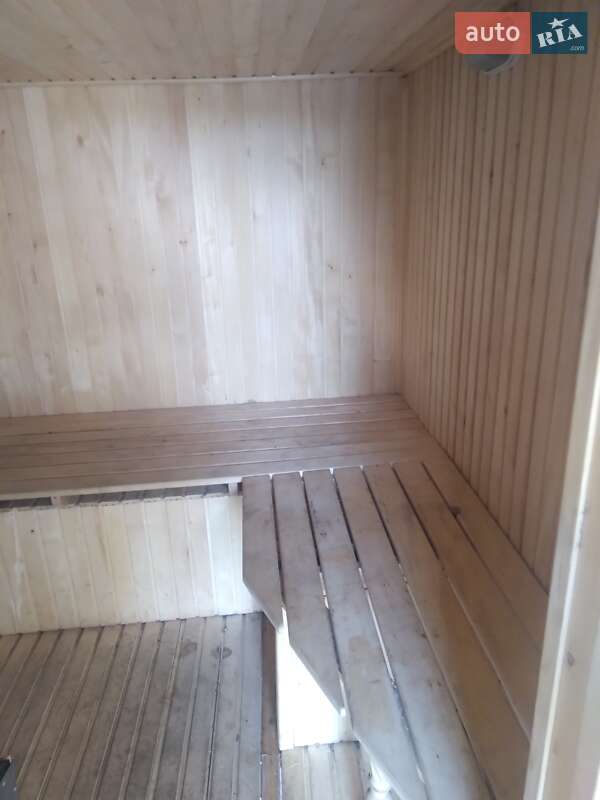 Дом на колесах Ford F-530 2008 в Драбове