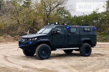 Внедорожник / Кроссовер Ford F-550 2018 в 
