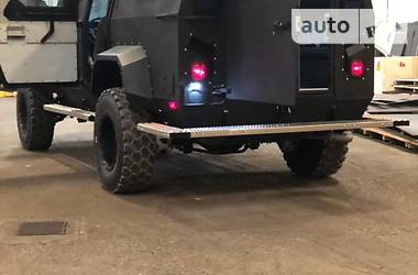 Внедорожник / Кроссовер Ford F-550 2018 в 