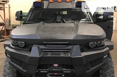 Внедорожник / Кроссовер Ford F-550 2018 в 