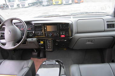 Позашляховик / Кросовер Ford F-650 2008 в Броварах