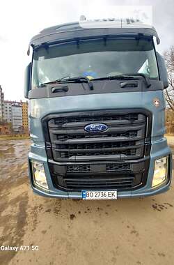 Тягач Ford F-Max 2019 в 