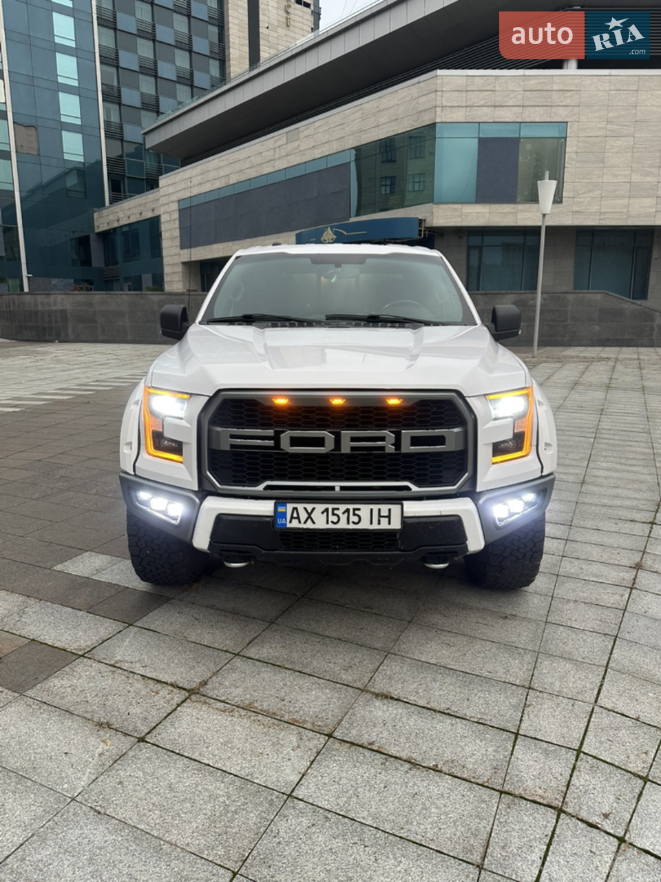 2016 Ford F-150 - мініатюра 25