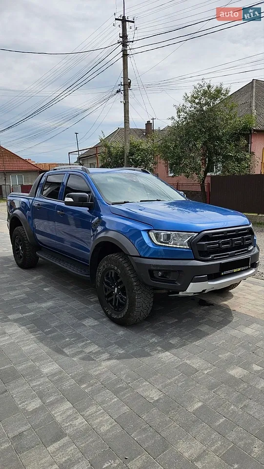 2021 Ford F-150 - мініатюра 26
