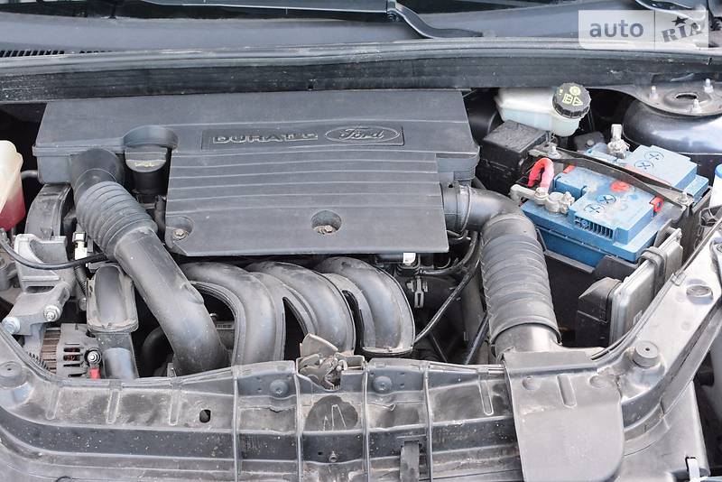 Хэтчбек Ford Fiesta 2008 в Киеве фото 19 Хэтчбек Ford Fiesta 2008 в Киеве