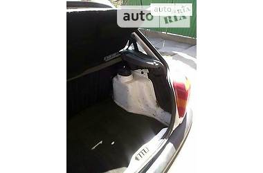  Ford Fiesta 1991 в 