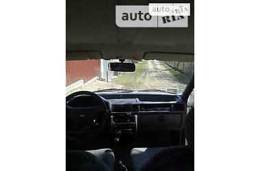  Ford Fiesta 1991 в 