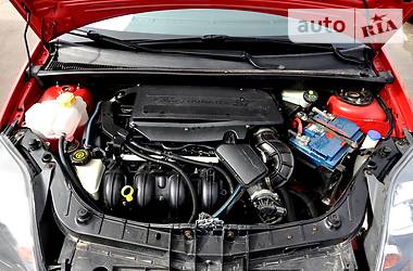 Хетчбек Ford Fiesta 2007 в 