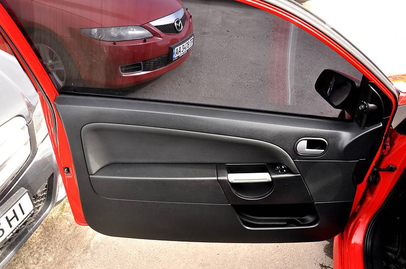 Хетчбек Ford Fiesta 2007 в Львові