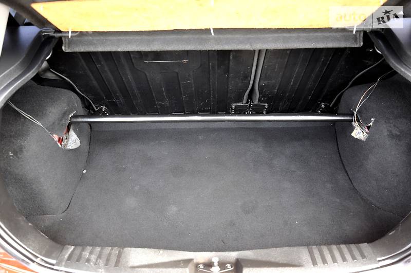 Хетчбек Ford Fiesta 2007 в Львові