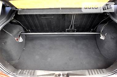 Хетчбек Ford Fiesta 2007 в 