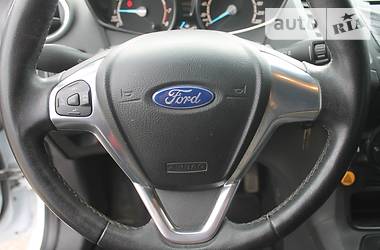 Хэтчбек Ford Fiesta 2014 в Николаеве