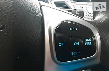 Седан Ford Fiesta 2017 в Полтаве