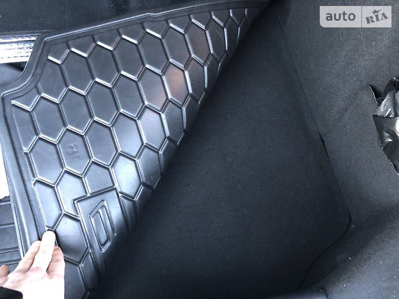 Хетчбек Ford Fiesta 2017 в Києві фото 16 Хетчбек Ford Fiesta 2017 в Києві