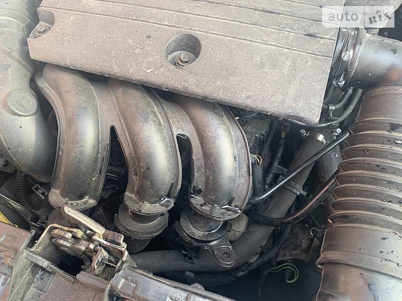 Хетчбек Ford Fiesta 2008 в Києві