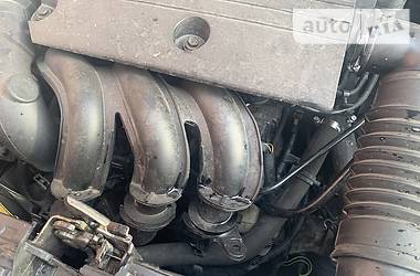 Хэтчбек Ford Fiesta 2008 в 