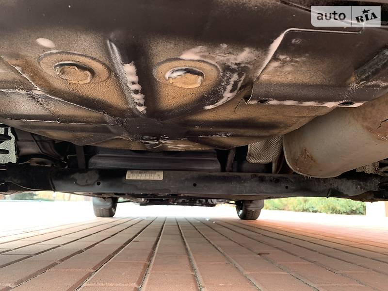 Хетчбек Ford Fiesta 2008 в Києві