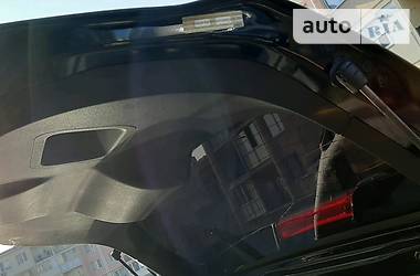 Хетчбек Ford Fiesta 2016 в 