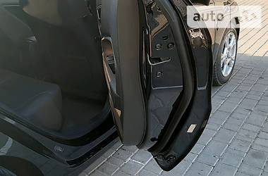 Хетчбек Ford Fiesta 2016 в 