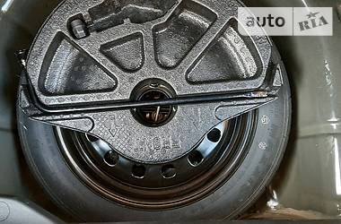 Хетчбек Ford Fiesta 2016 в 