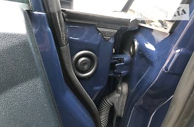 Хэтчбек Ford Fiesta 2009 в 