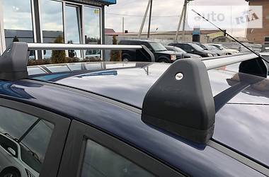 Хэтчбек Ford Fiesta 2009 в 