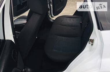 Хэтчбек Ford Fiesta 2007 в 