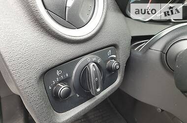 Хетчбек Ford Fiesta 2017 в 