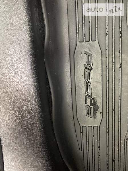 Хетчбек Ford Fiesta 2017 в Тернополі