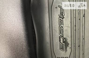 Хетчбек Ford Fiesta 2017 в 