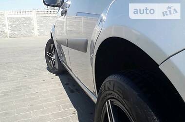 Хетчбек Ford Fiesta 2006 в 