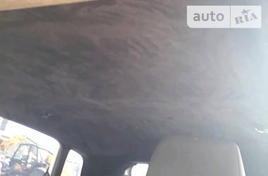 Хетчбек Ford Fiesta 2006 в 