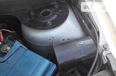 Хетчбек Ford Fiesta 2006 в 
