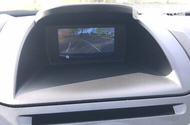 Седан Ford Fiesta 2018 в 