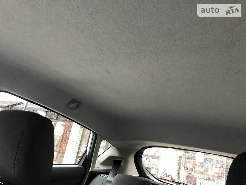 Хетчбек Ford Fiesta 2010 в Хмельницькому