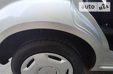 Хетчбек Ford Fiesta 2005 в 
